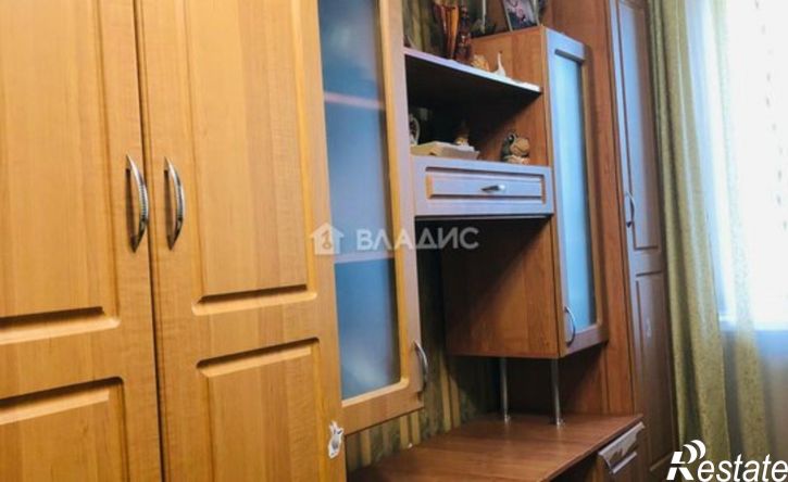 2-комн квартира пер Архипова, 9а,  д. 9а