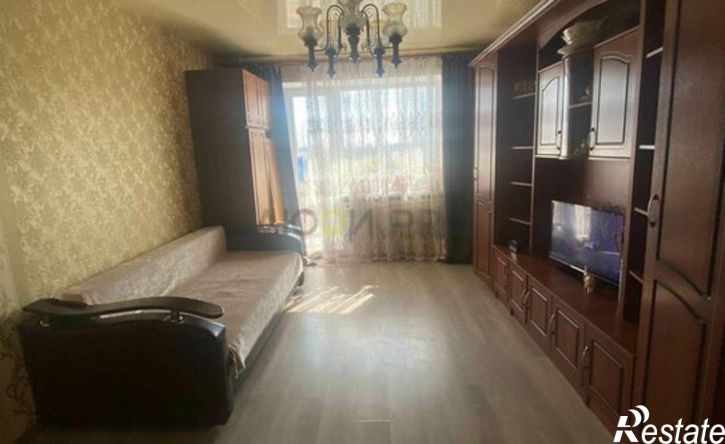 2-комн квартира ул Владимира Невского, 7,  д. 7