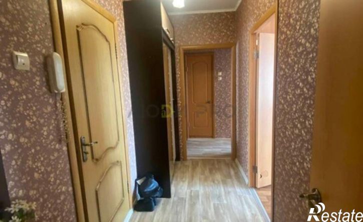 2-комн квартира ул Владимира Невского, 7,  д. 7