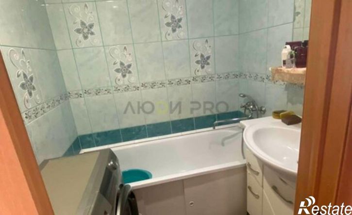 2-комн квартира ул Владимира Невского, 7,  д. 7