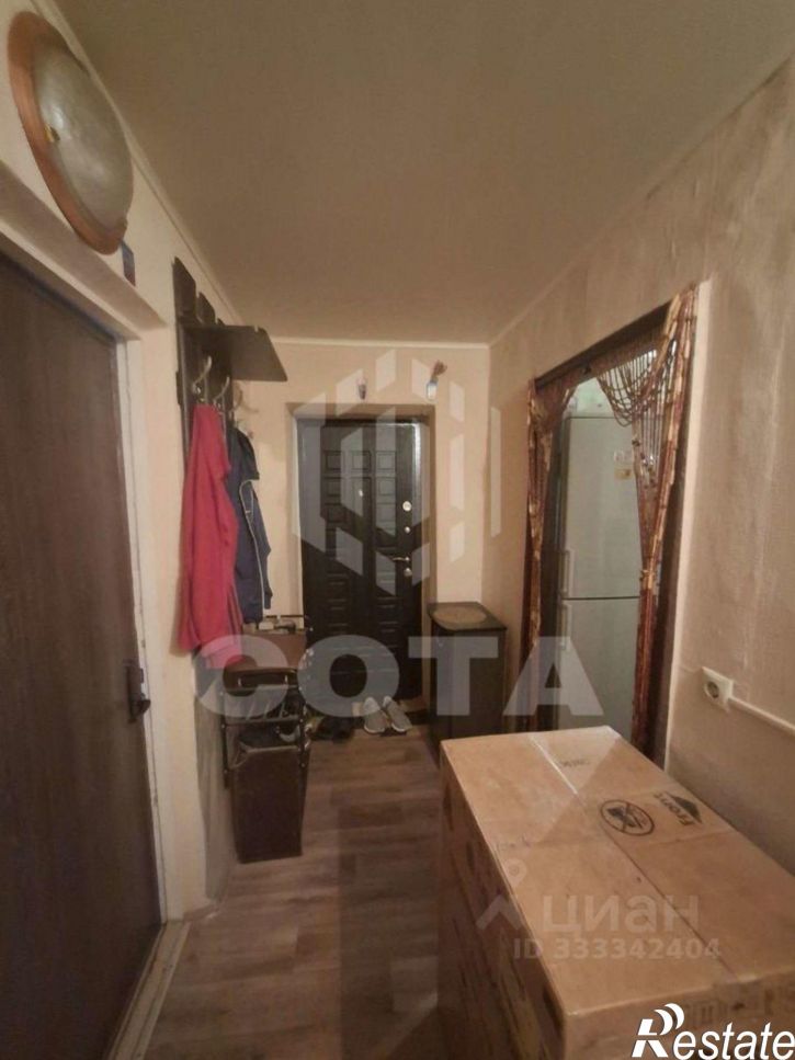 Комната Ленинский пр-кт, 25,  д. 25