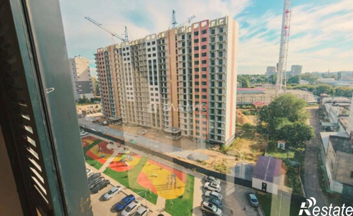1-комн квартира пр-кт Труда, 93 2,  д. 93 2,  к. 2
