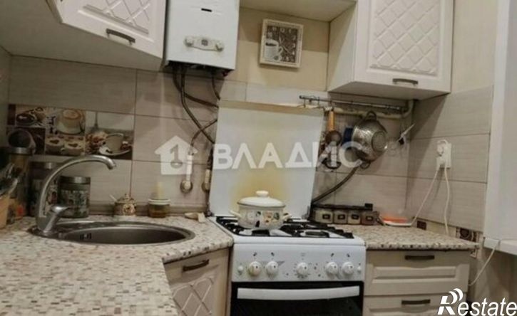 2-комн квартира ул Красноармейская, 33/10,  д. 33/10