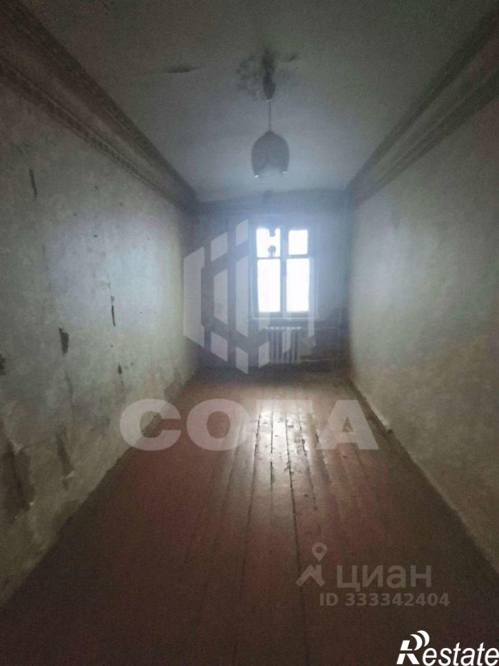 Комната Ленинский пр-кт, 25,  д. 25