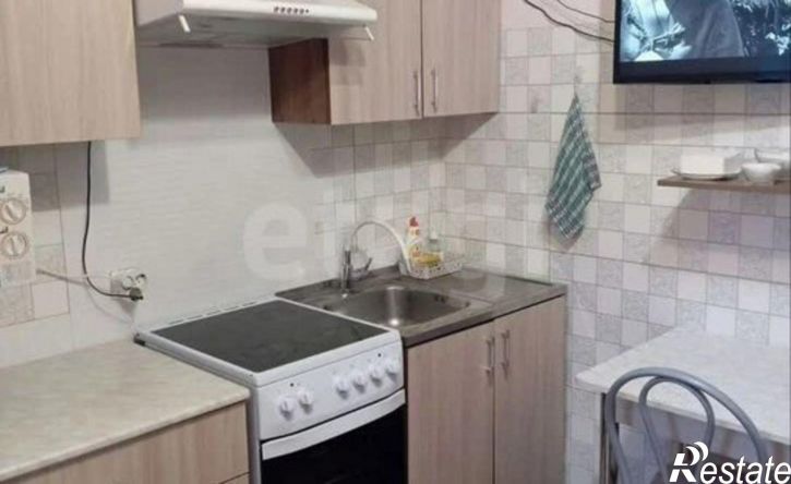 1-комн квартира Московский пр-кт, 142у,  д. 142у