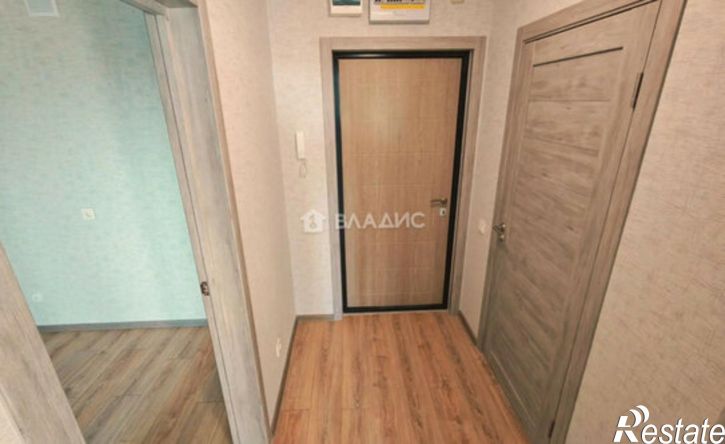 1-комн квартира пр-кт Труда, 93 2,  д. 93 2,  к. 2
