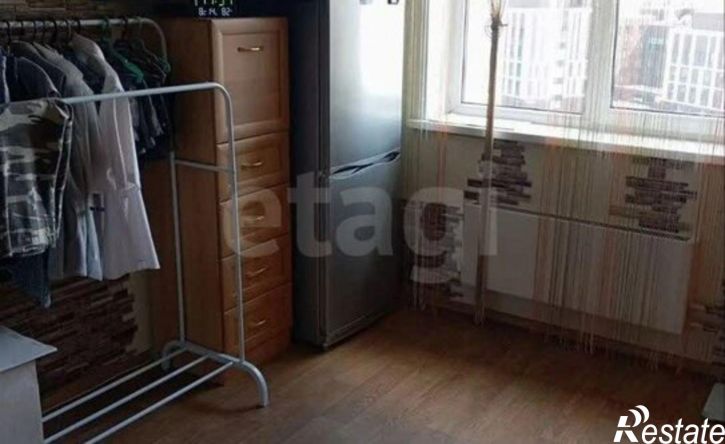 1-комн квартира Московский пр-кт, 142у,  д. 142у