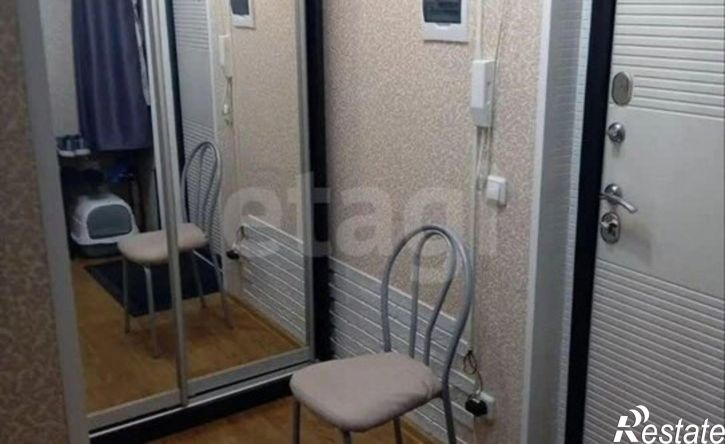 1-комн квартира Московский пр-кт, 142у,  д. 142у