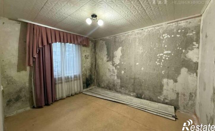3-комн квартира ул Сосновая, 24в,  д. 24в