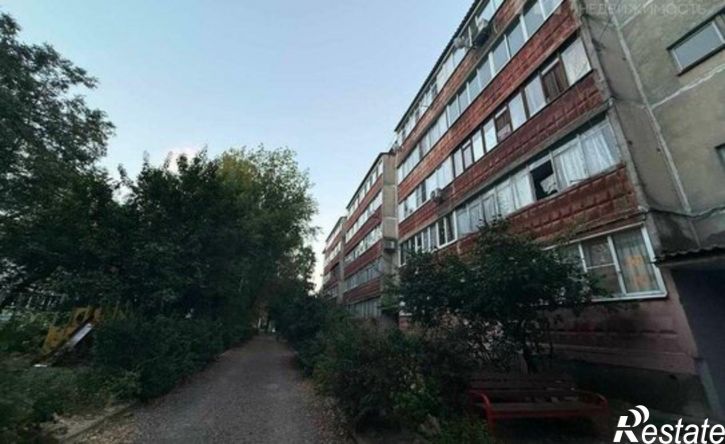 3-комн квартира ул Сосновая, 24в,  д. 24в