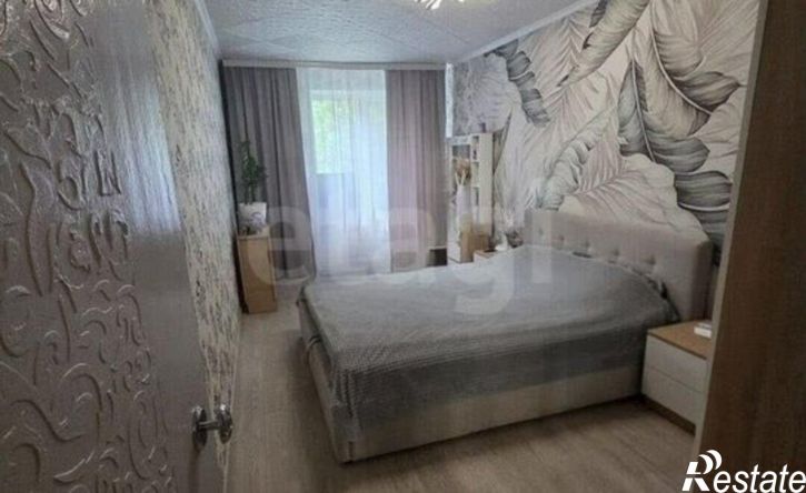 2-комн квартира ул Героев Сибиряков, 40,  д. 40
