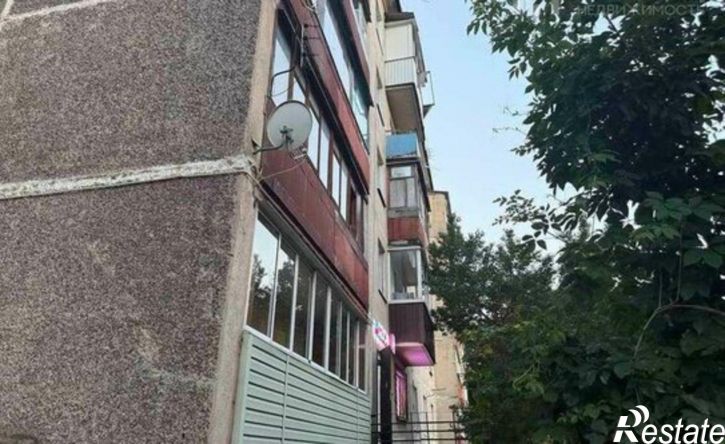 3-комн квартира ул Сосновая, 24в,  д. 24в