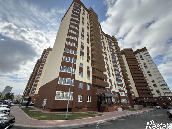 3-комн квартира ул Историка Костомарова, 70,  д. 70