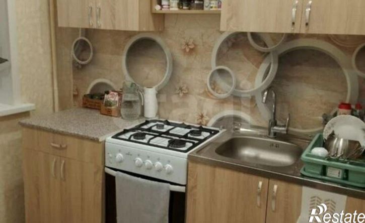 2-комн квартира ул Героев Сибиряков, 40,  д. 40
