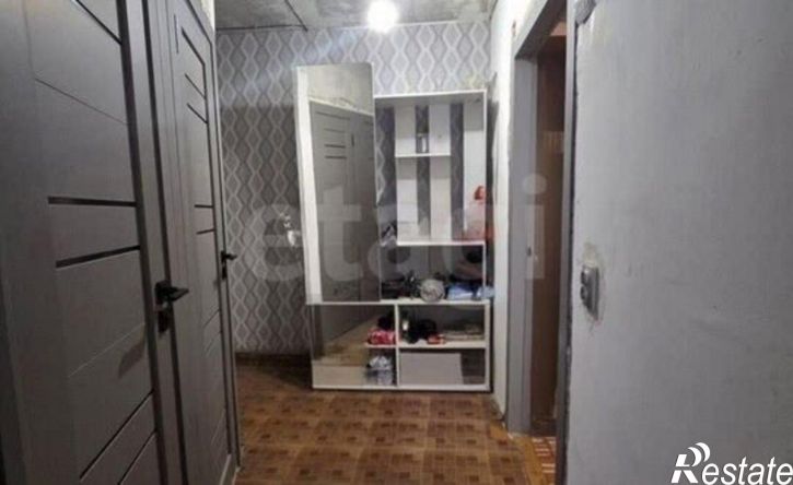 2-комн квартира ул Героев Сибиряков, 40,  д. 40