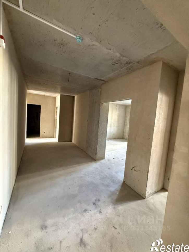 3-комн квартира ул Историка Костомарова, 70,  д. 70