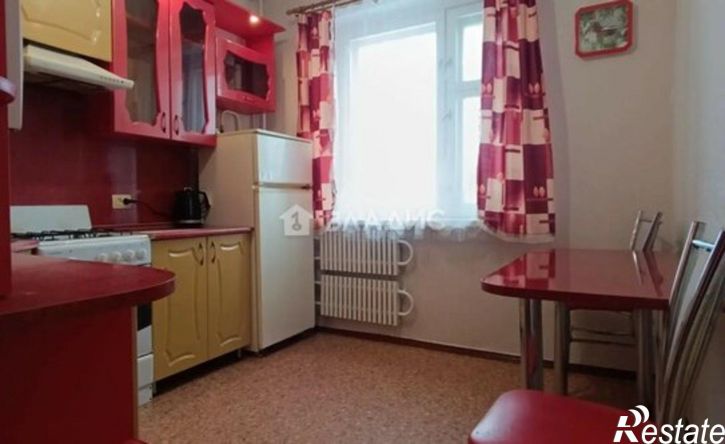 2-комн квартира ул Ростовская, 58/5,  д. 58/5