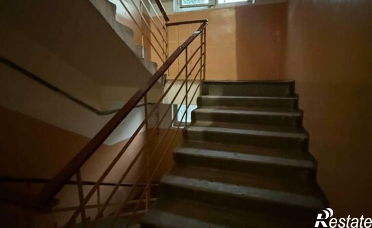 3-комн квартира ул Сосновая, 24в,  д. 24в