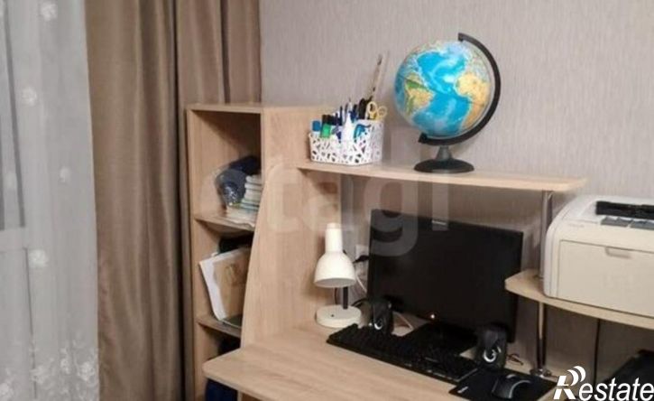 2-комн квартира ул Героев Сибиряков, 40,  д. 40