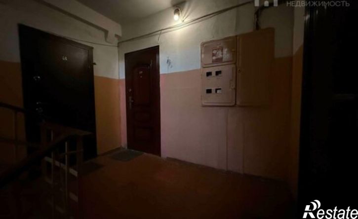 3-комн квартира ул Сосновая, 24в,  д. 24в