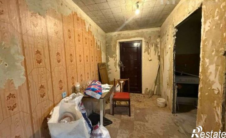 3-комн квартира ул Сосновая, 24в,  д. 24в