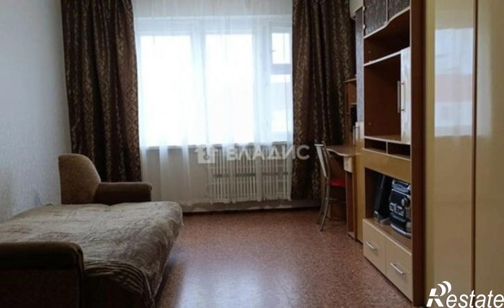 2-комн квартира ул Ростовская, 58/5,  д. 58/5