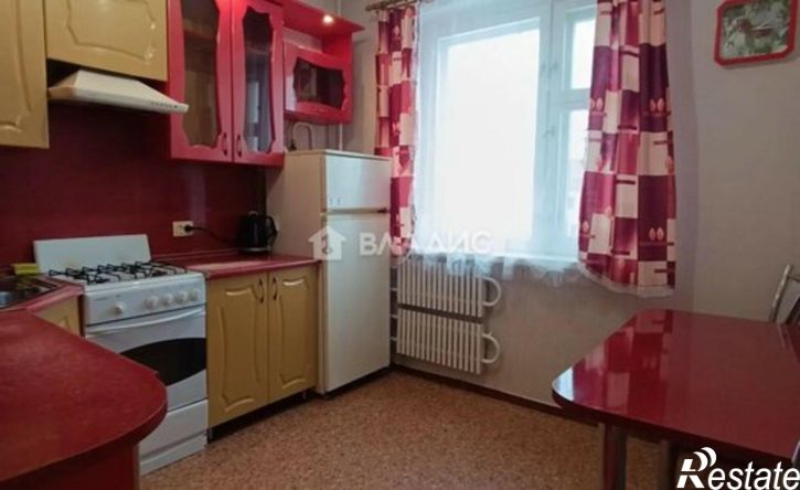 2-комн квартира ул Ростовская, 58/5,  д. 58/5