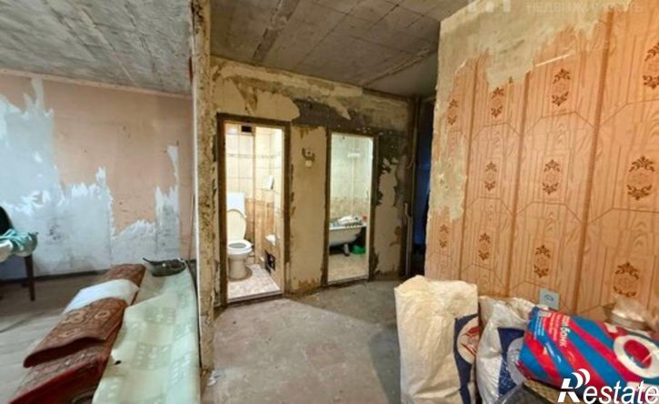 3-комн квартира ул Сосновая, 24в,  д. 24в