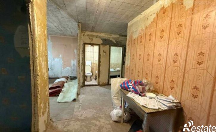 3-комн квартира ул Сосновая, 24в,  д. 24в