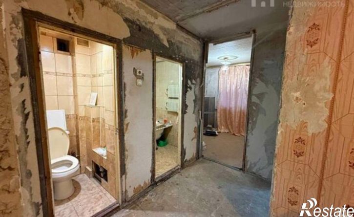 3-комн квартира ул Сосновая, 24в,  д. 24в
