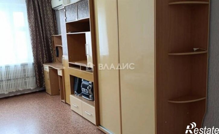 2-комн квартира ул Ростовская, 58/5,  д. 58/5