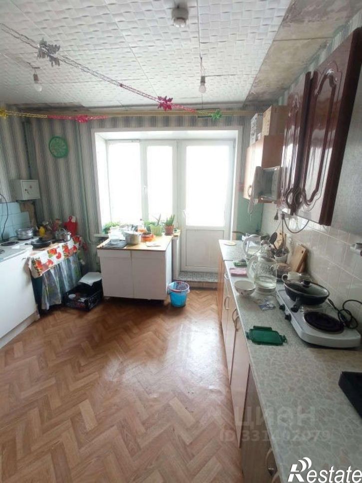 Комната ул Туполева, 16,  д. 16