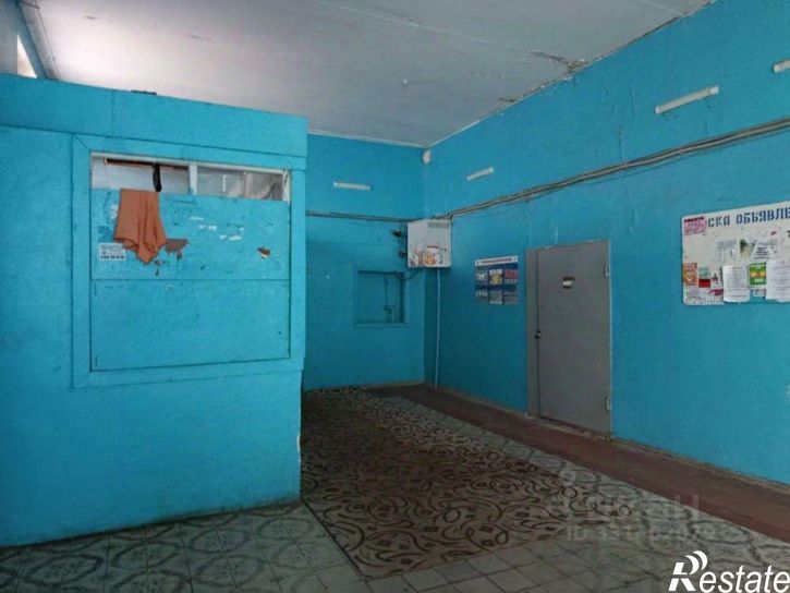 Комната ул Туполева, 16,  д. 16