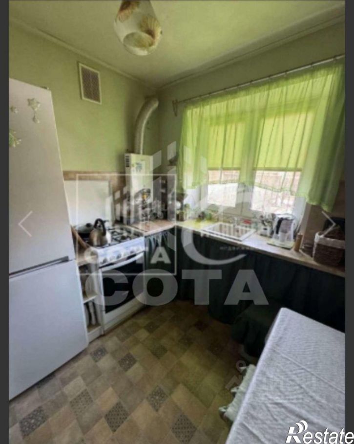 3-комн квартира Ленинский пр-кт, 45,  д. 45