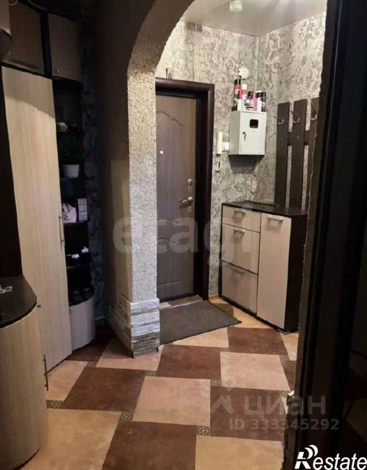 1-комн квартира ул Антонова-Овсеенко, 7л,  д. 7л
