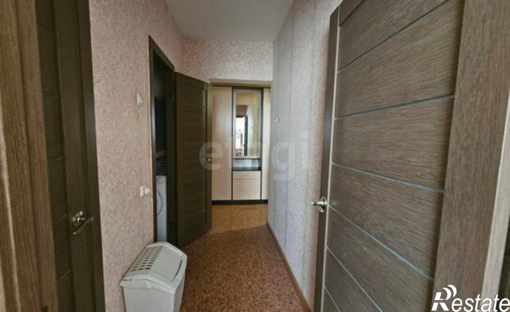 1-комн квартира ул Пирогова, 37,  д. 37