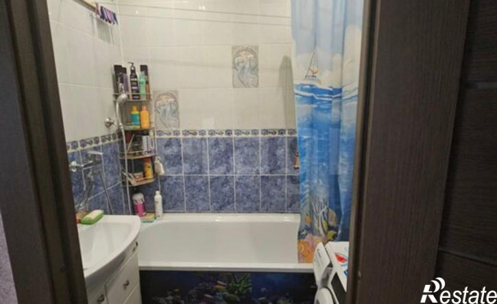 1-комн квартира ул Пирогова, 37,  д. 37