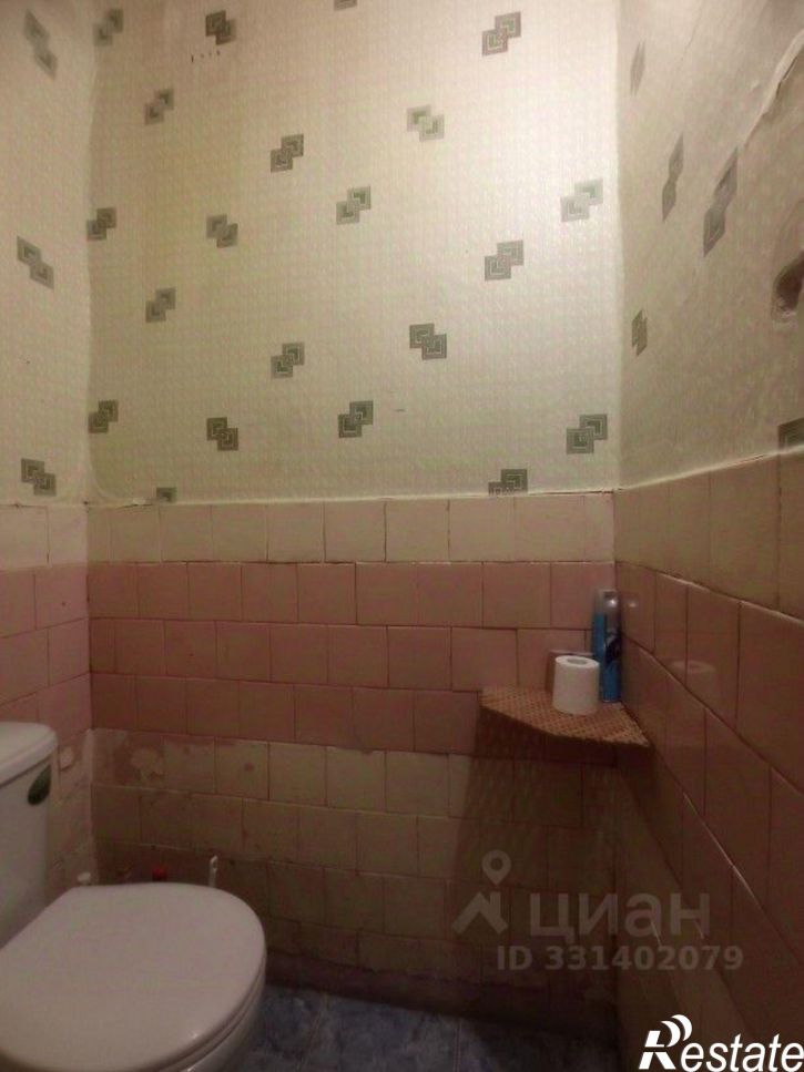 Комната ул Туполева, 16,  д. 16