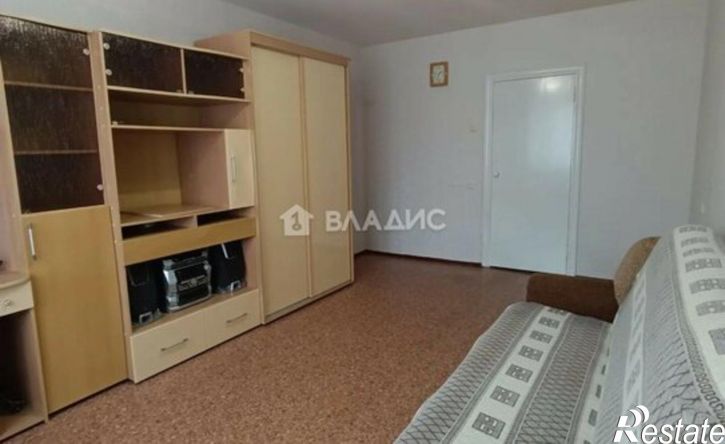 2-комн квартира ул Ростовская, 58/5,  д. 58/5