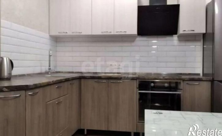 1-комн квартира ул Ленинградская, 82в,  д. 82в