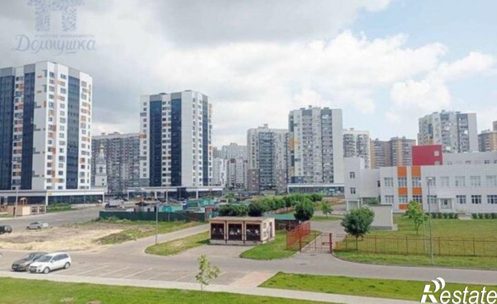 2-комн квартира улица Шибилкина, 9