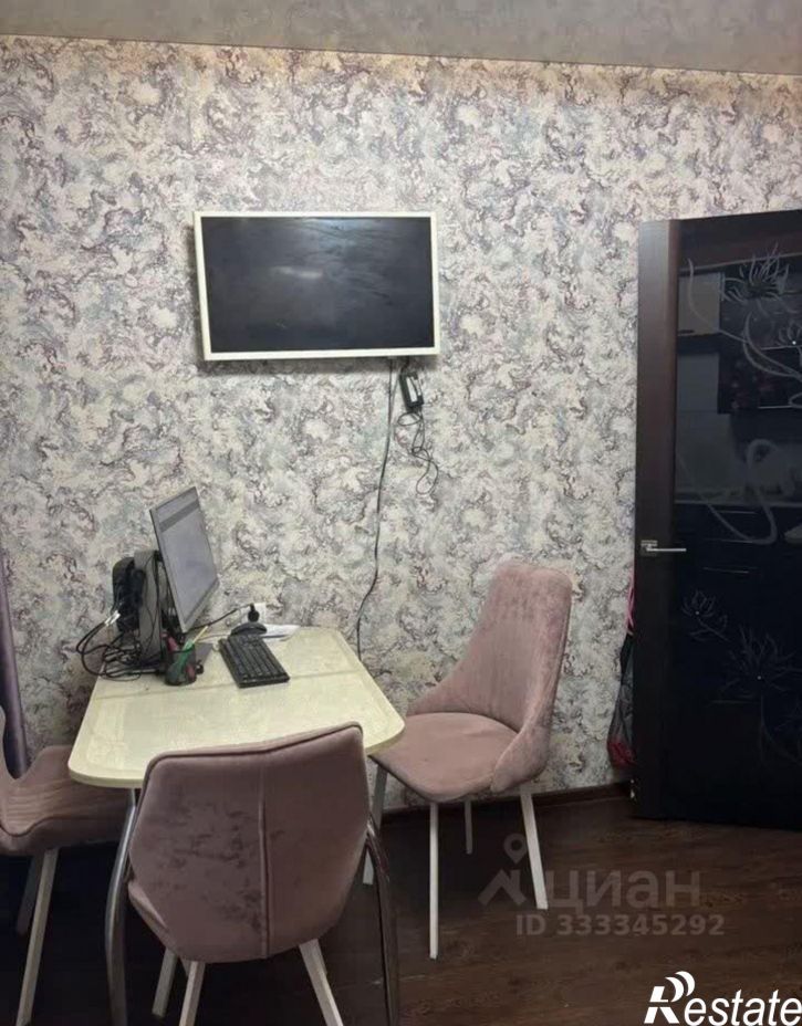 1-комн квартира ул Антонова-Овсеенко, 7л,  д. 7л