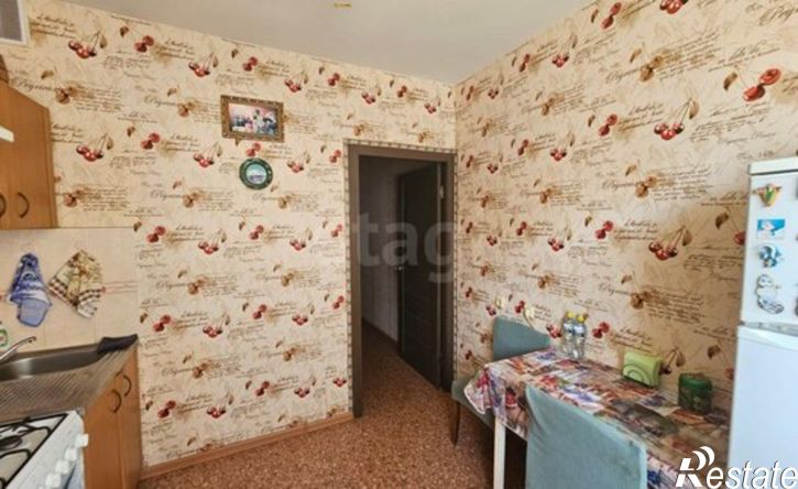 1-комн квартира ул Пирогова, 37,  д. 37