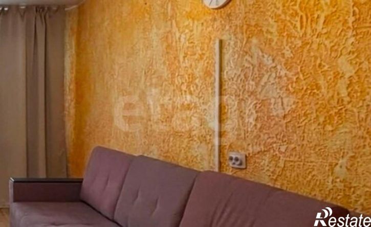 1-комн квартира ул Пирогова, 35,  д. 35