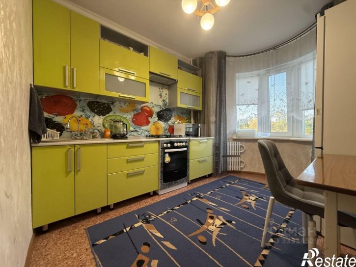 2-комн квартира ул 9 Января, 170,  д. 170