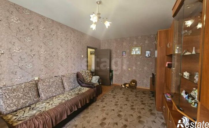 1-комн квартира ул Пирогова, 37,  д. 37