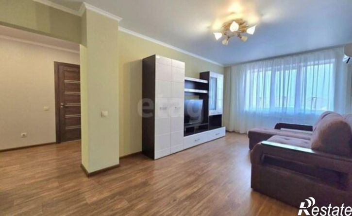 1-комн квартира ул Ленинградская, 82в,  д. 82в