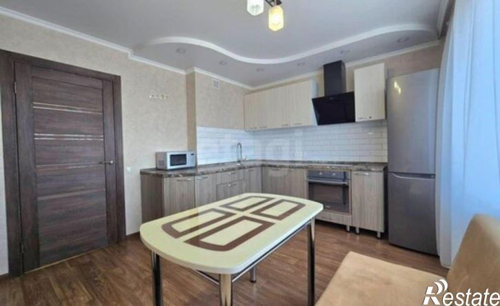 1-комн квартира ул Ленинградская, 82в,  д. 82в