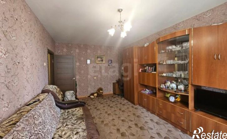 1-комн квартира ул Пирогова, 37,  д. 37