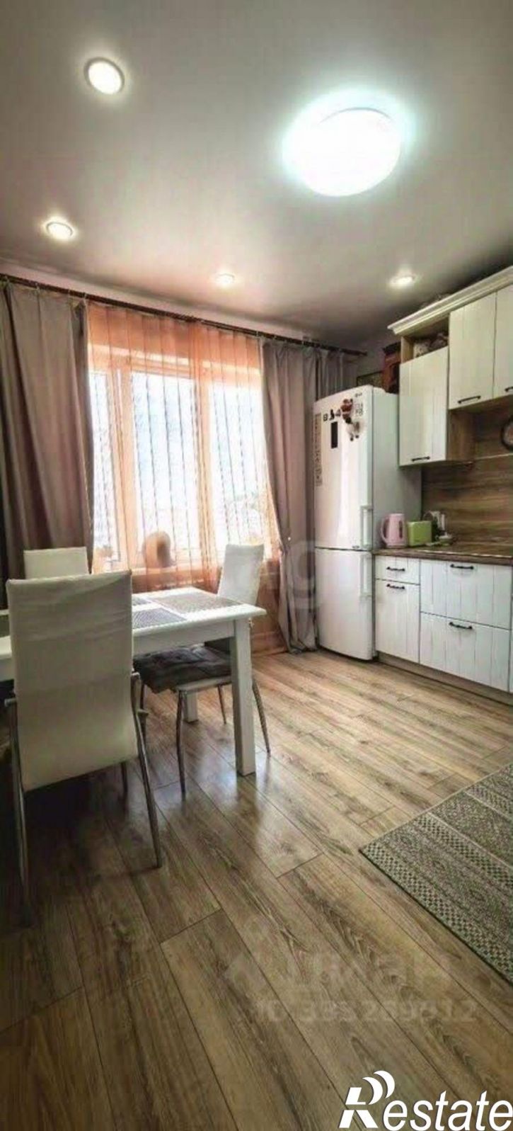2-комн квартира ул Маршала Одинцова, 25б/8,  д. 25б/8